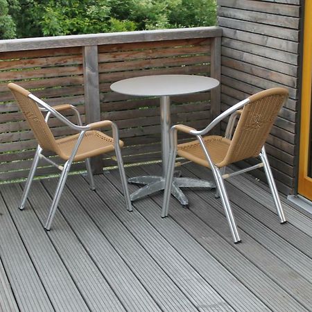 Ferienwohnung Lauenbrueck Lauenbruck エクステリア 写真