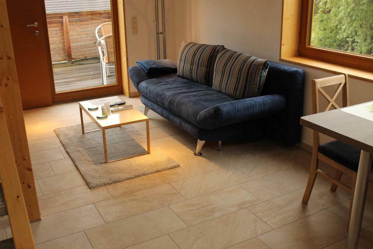 Ferienwohnung Lauenbrueck Lauenbruck エクステリア 写真